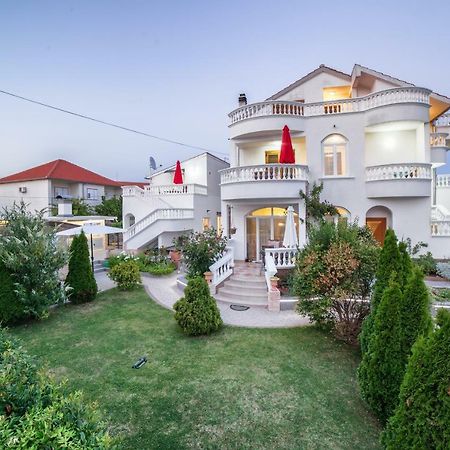 Apartments Lipic Vodice Exterior foto